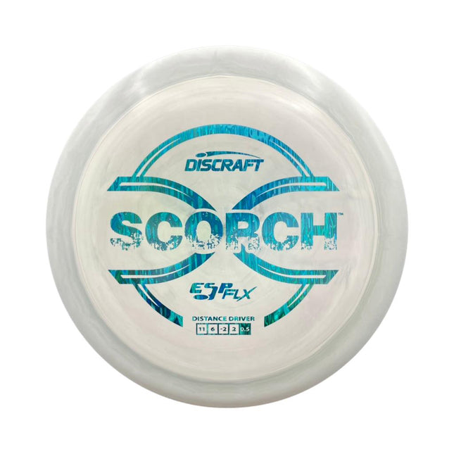 Scorch ESP FLX - Ace Disc Golf