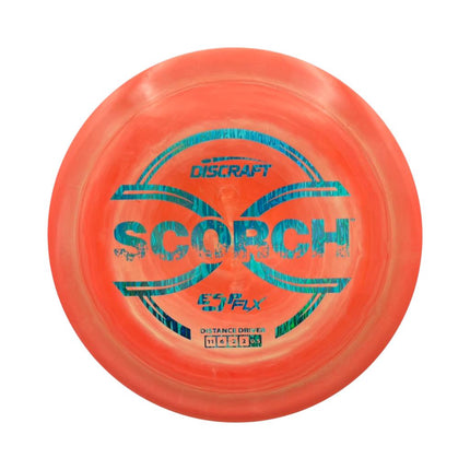 Scorch ESP FLX - Ace Disc Golf