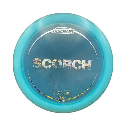 Scorch Z Lite - Ace Disc Golf