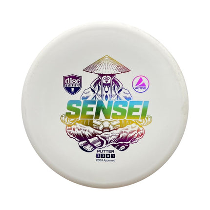 Sensei Base Active - Ace Disc Golf