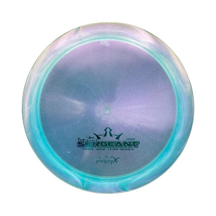 Sergeant 2021 Paige Shue Team Series Lucid-X Glimmer - Ace Disc Golf