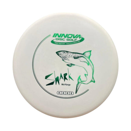 Shark DX - Ace Disc Golf