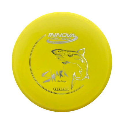 Shark DX - Ace Disc Golf