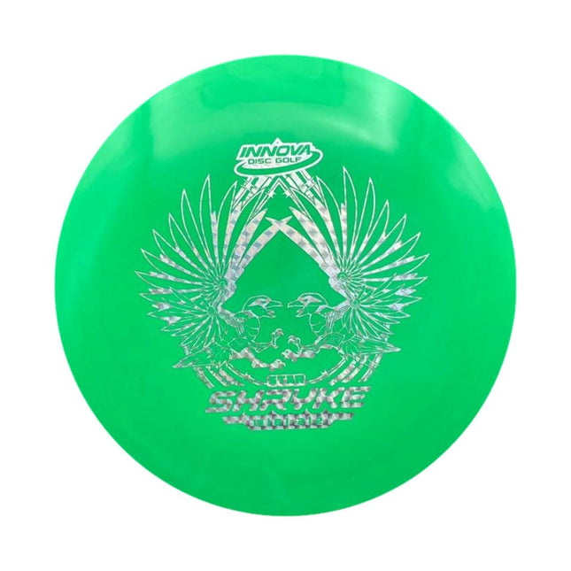 Shryke Star - Ace Disc Golf