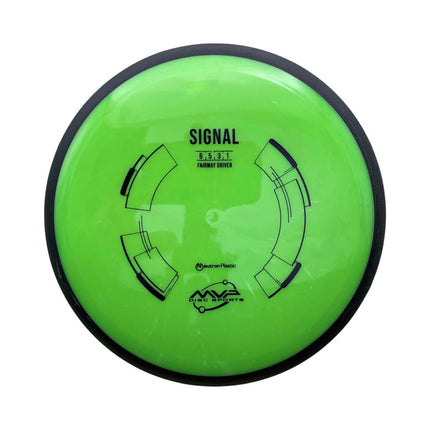 Signal Neutron - Ace Disc Golf
