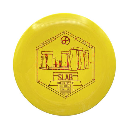 Slab I Blend - Ace Disc Golf