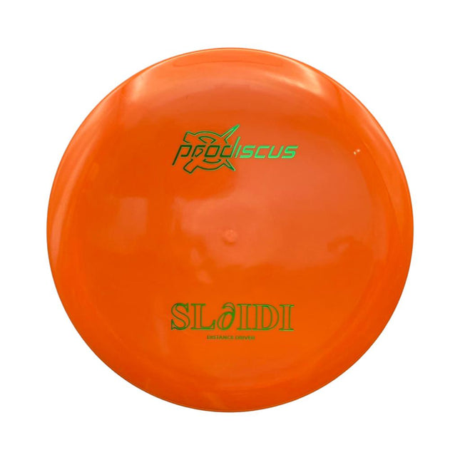 Slaidi Ultrium - Ace Disc Golf