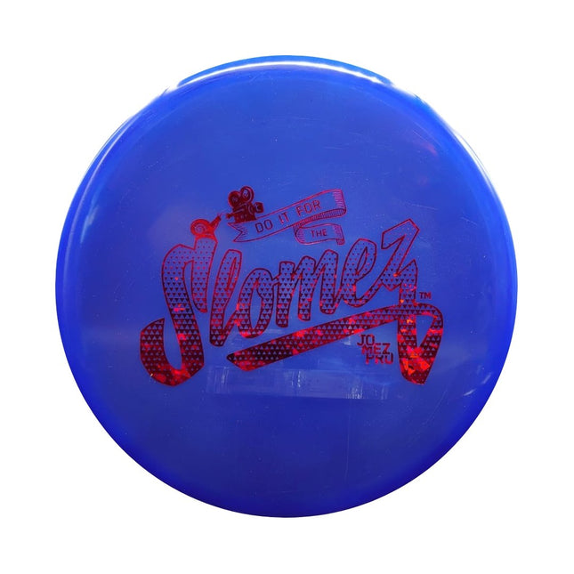 Slomez Lucid Guard - Ace Disc Golf