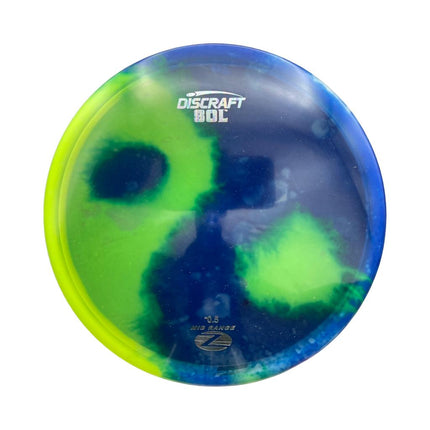 Sol Z Fly Dye - Ace Disc Golf