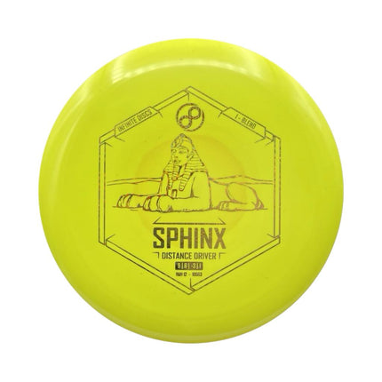 Sphinx I Blend - Ace Disc Golf