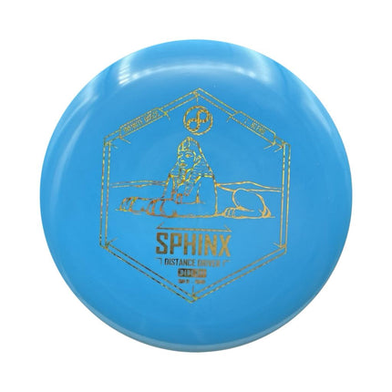 Sphinx I Blend - Ace Disc Golf