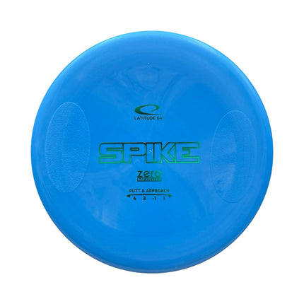Spike Zero Medium - Ace Disc Golf