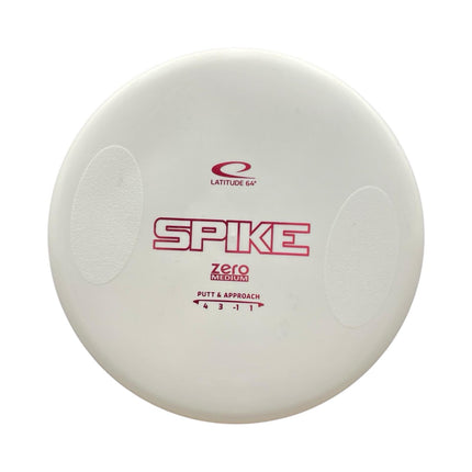 Spike Zero Medium - Ace Disc Golf