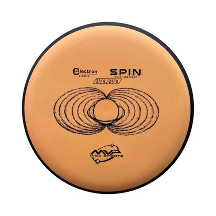 Spin Electron - Ace Disc Golf