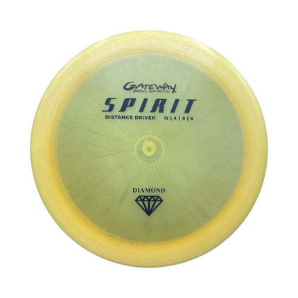 Spirit Diamond - Ace Disc Golf