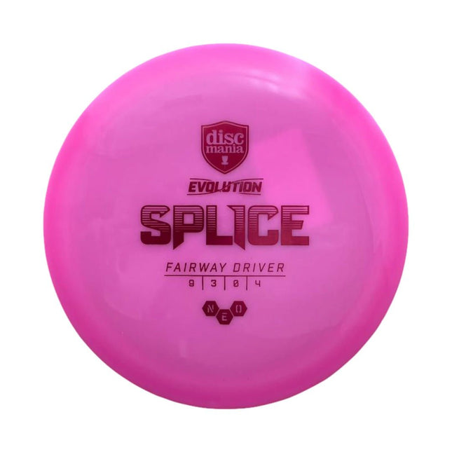 Splice Neo - Ace Disc Golf