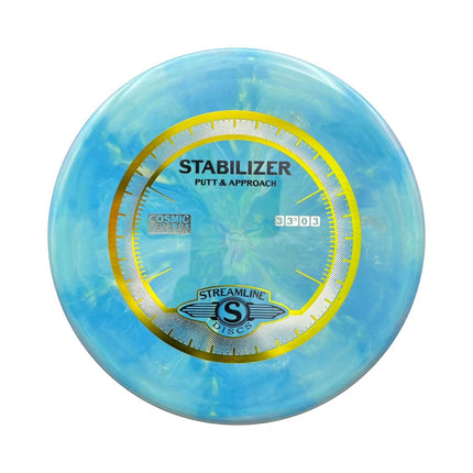 Stabilizer Cosmic Neutron - Ace Disc Golf