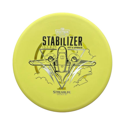 Stabilizer Electron Firm - Ace Disc Golf