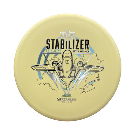 Stabilizer Electron Firm - Ace Disc Golf