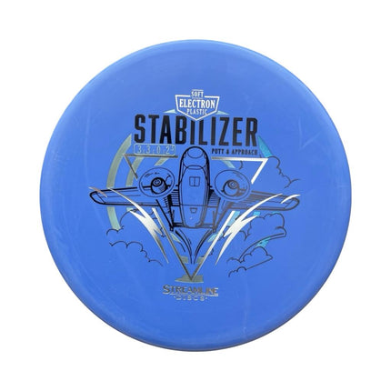 Stabilizer Electron Soft - Ace Disc Golf