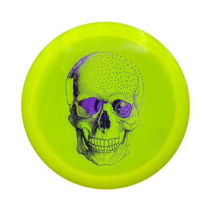 Stag Happy Skull VIP - Ace Disc Golf