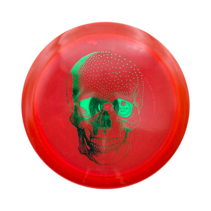 Stag Happy Skull VIP - Ace Disc Golf