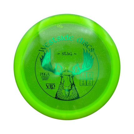 Stag VIP - Ace Disc Golf
