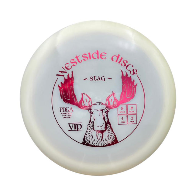 Stag VIP - Ace Disc Golf