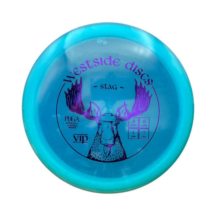 Stag VIP - Ace Disc Golf