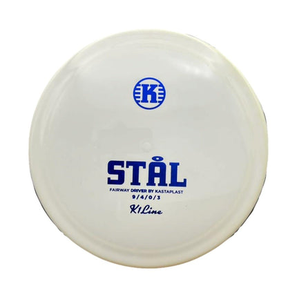 Stal K1 - Ace Disc Golf
