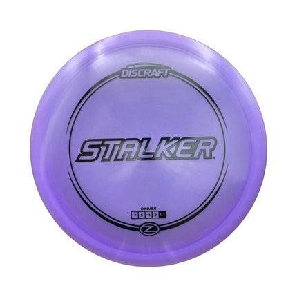Stalker Z - Ace Disc Golf