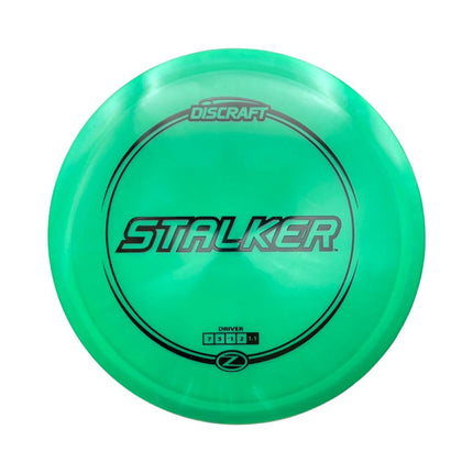 Stalker Z - Ace Disc Golf