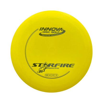 Starfire DX - Ace Disc Golf