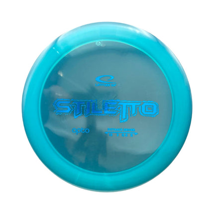 Stiletto Opto - Ace Disc Golf