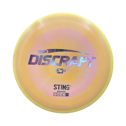 Sting ESP - Ace Disc Golf