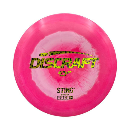 Sting ESP - Ace Disc Golf