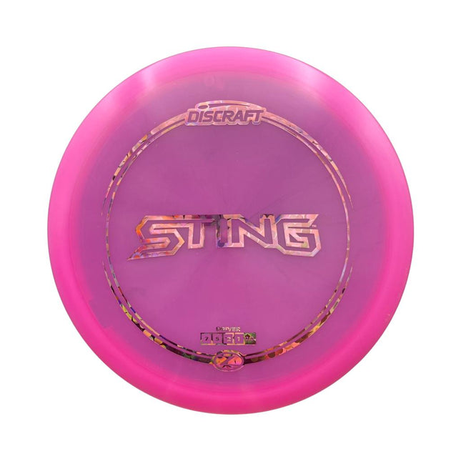 Sting Z - Ace Disc Golf