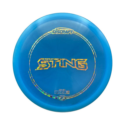 Sting Z - Ace Disc Golf