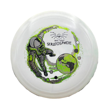 Stratosphere Lift - Ace Disc Golf