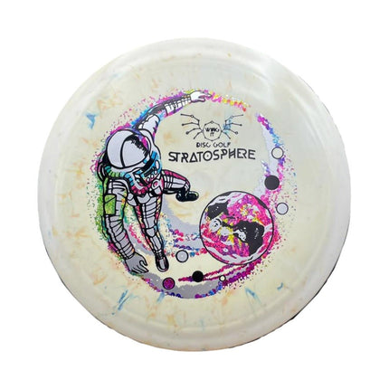 Stratosphere Lift - Ace Disc Golf