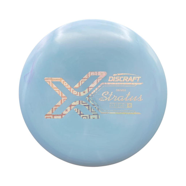 Stratus X Lightweight - Ace Disc Golf