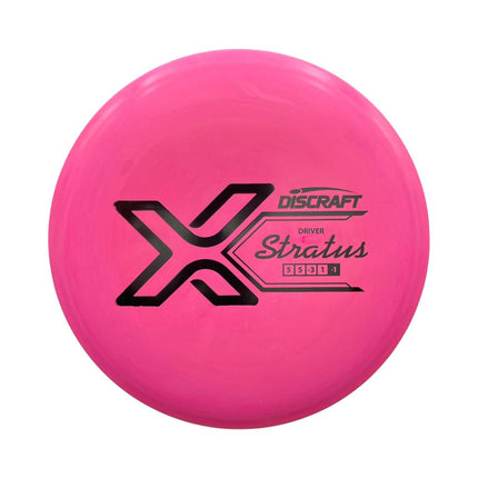 Stratus X Lightweight - Ace Disc Golf