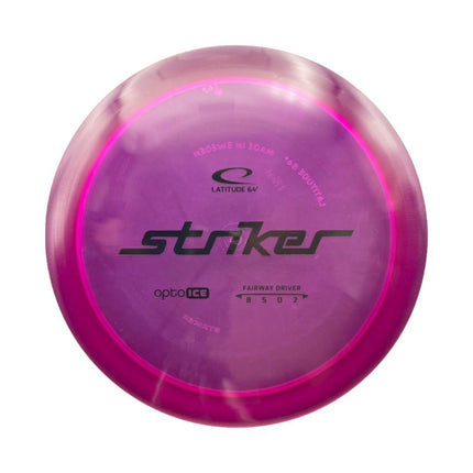 Striker Opto Ice - Ace Disc Golf