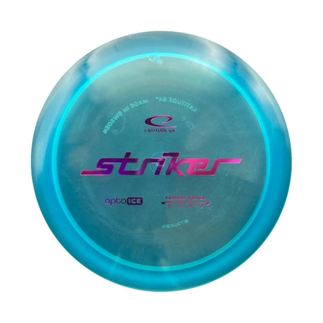 Striker Opto Ice - Ace Disc Golf