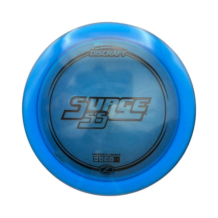 Surge SS Z - Ace Disc Golf
