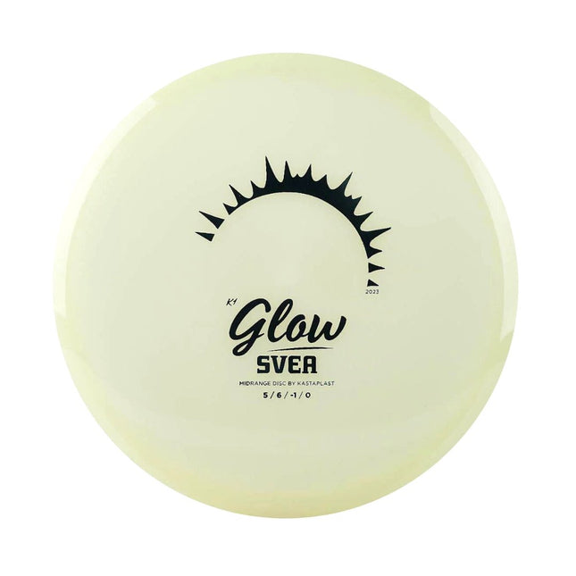 Svea 2023 Glow - Ace Disc Golf