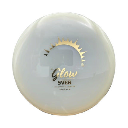 Svea 2023 Glow - Ace Disc Golf