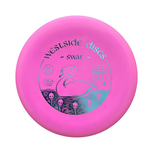 Swan 2 BT Medium - Ace Disc Golf