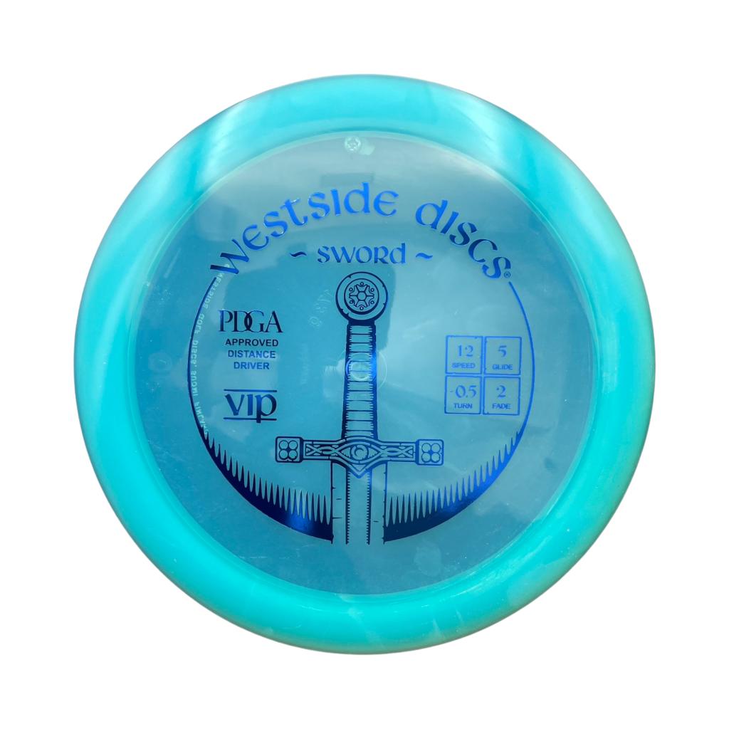 Disco Westside Longbowman Torneo – Stock, Driver/Midrange, Per Tutti I Livelli
