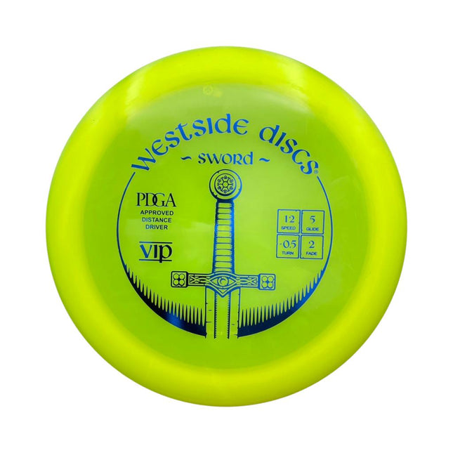 Sword VIP - Ace Disc Golf